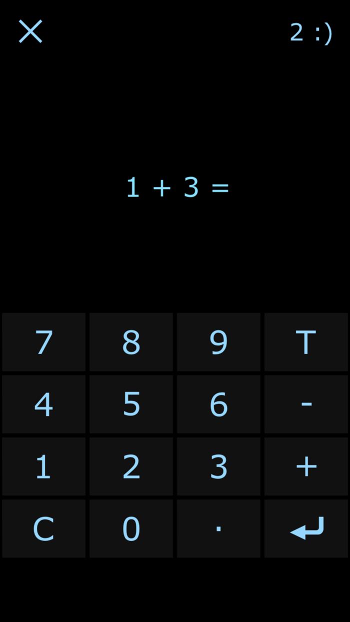 Basic Math Generator