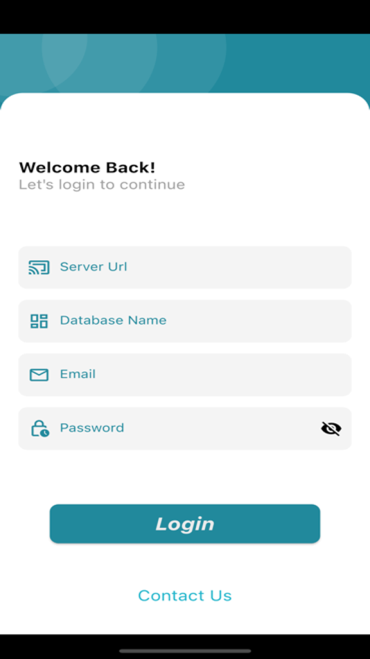 #1. CRM Gkist (iOS) 由: Gk integration smart technology