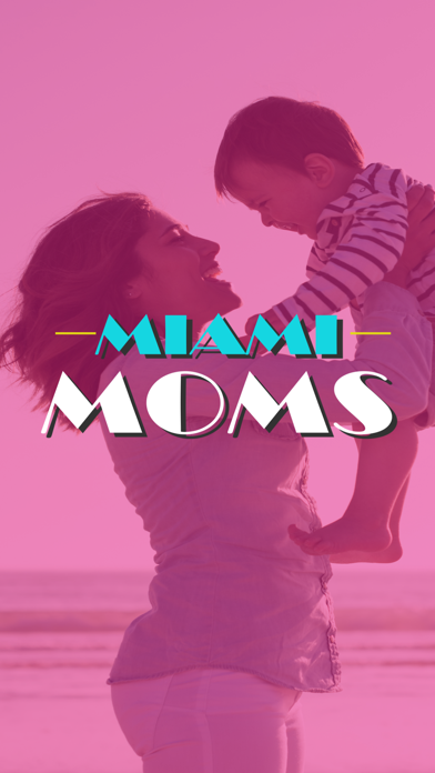 Miami Moms Screenshot