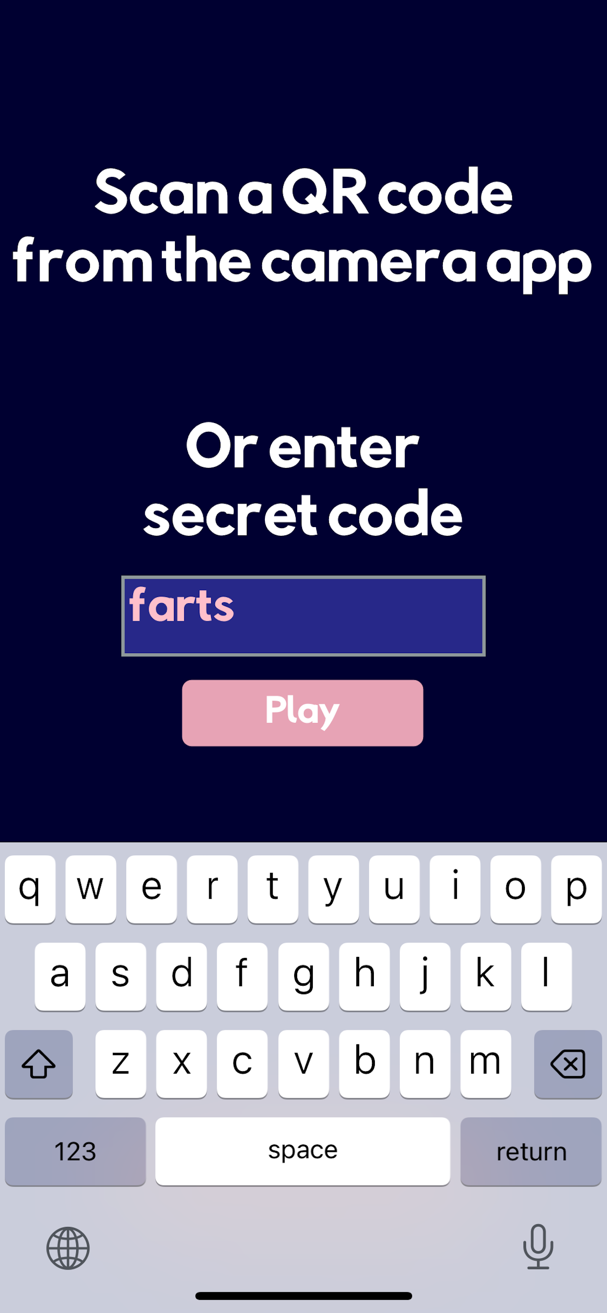 Sonicrats screenshot 2