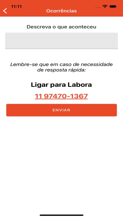 Labora screenshot-3