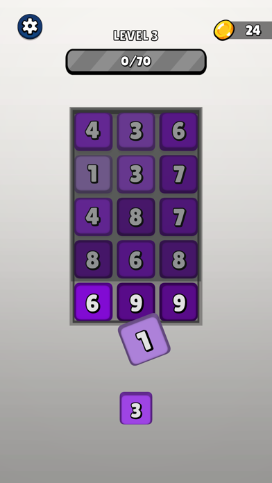 Ten To Boom Screenshot