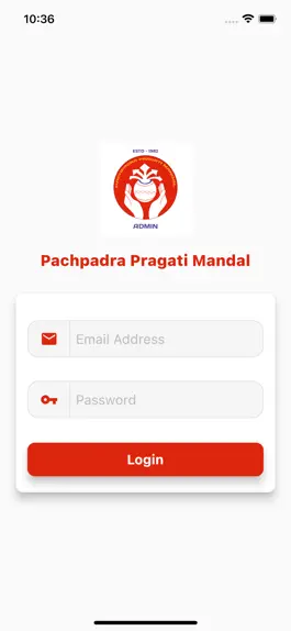 Game screenshot Pachpadra Pragati Mandal Admin hack