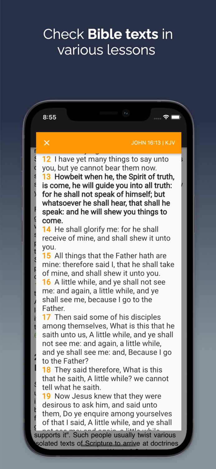 White Throne Ministries WTM