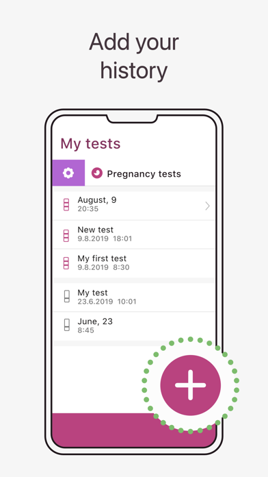 Wave Period Tracker & iTesting screenshot 4