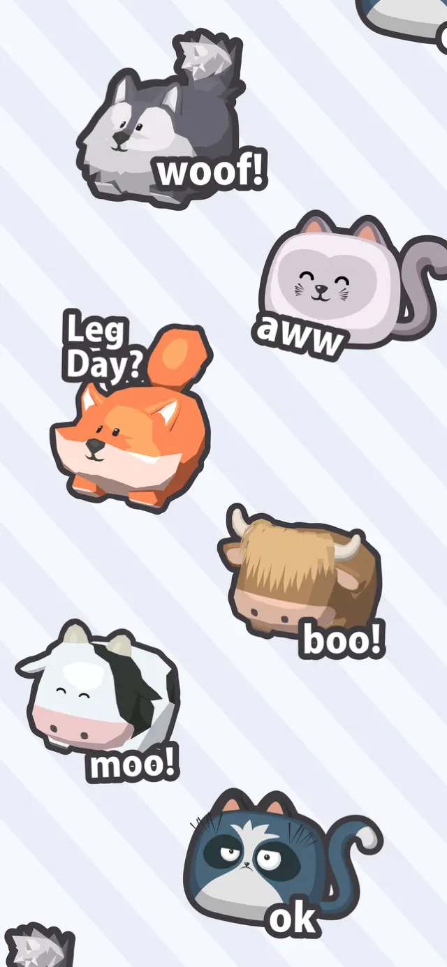 Mega Store: Supermarket Game screenshot 18