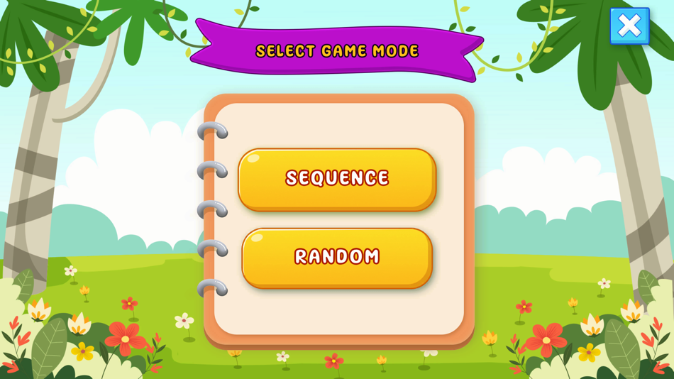 #3. Fun Slate: Kids Learning Game (iOS) 由: TrueForm Games