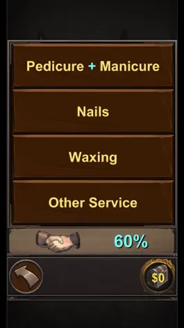 Game screenshot Nails Community mod apk