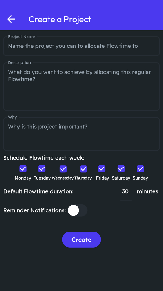 #4. FlowITZ Pro - Writing Timer (iOS) 由: Simple Apps Lab LLC