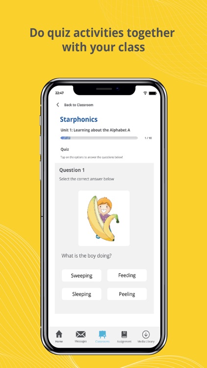 Nurture Craft Teacher screenshot-6