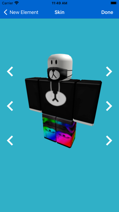 ShopUx Create Roblox Shop Screenshot 4 - AppWisp.com ShopUx Create Roblox Shop Screenshot 4 - AppWisp.com