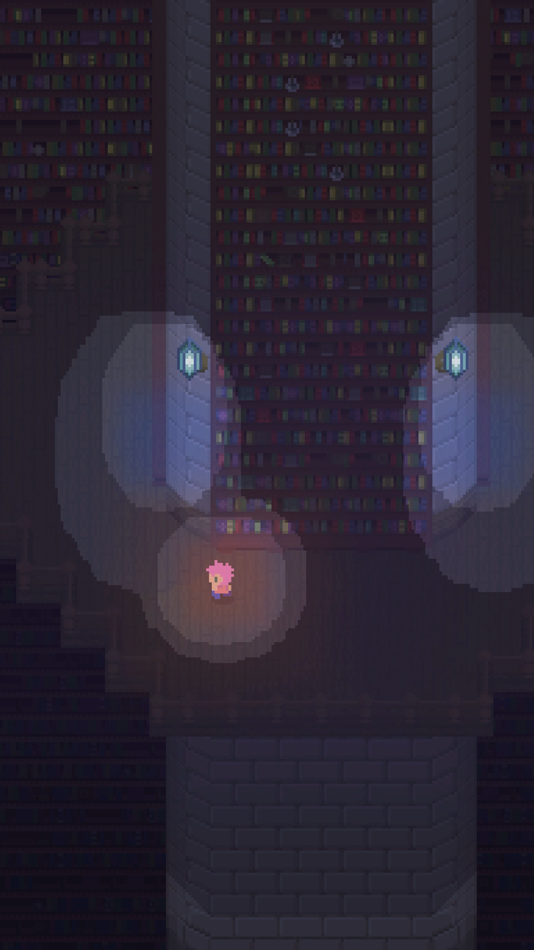 #8. Afterplace (macOS) De: Evan Kice