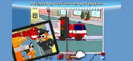 Game screenshot Traffic Safety for Kids apk
