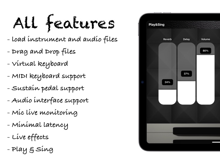 Play&Sing screenshot-4