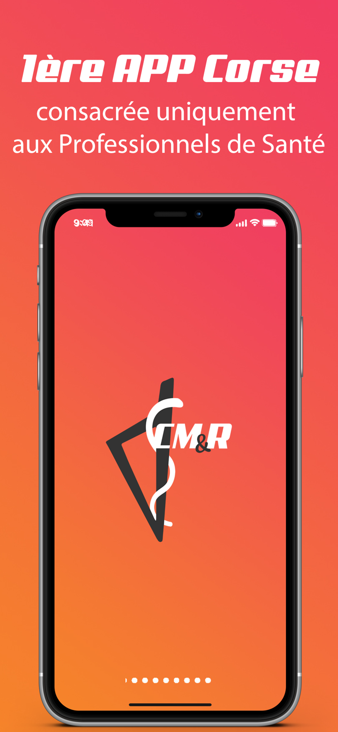 Corse Médical  Remplacements