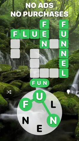Game screenshot CrossWord Spelling Puzzle Game apk