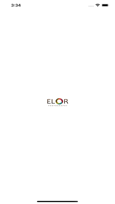 Screenshot #2 pour Elor Photography - אלאור צילום