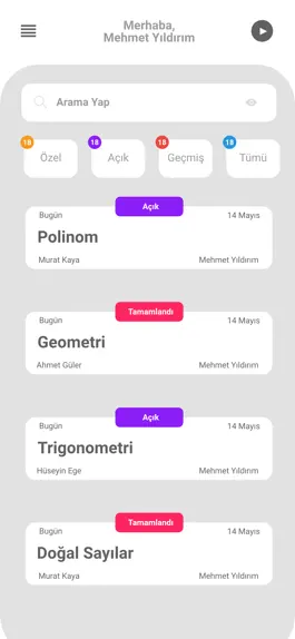 Game screenshot Flowi Çözüm Pro mod apk
