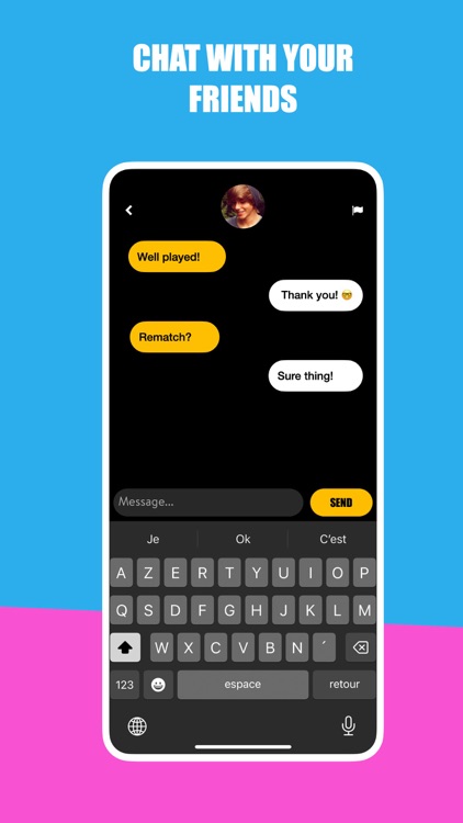 List'em All screenshot-3