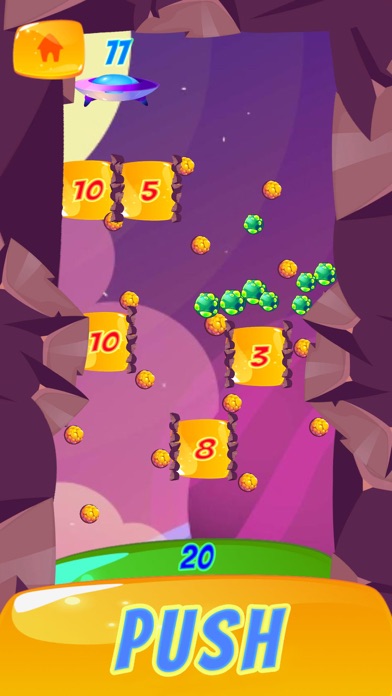Blinko Great Round Screenshot