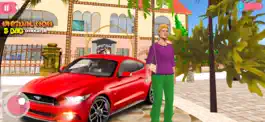 Game screenshot Virtual Mom 3D Life Simulator mod apk