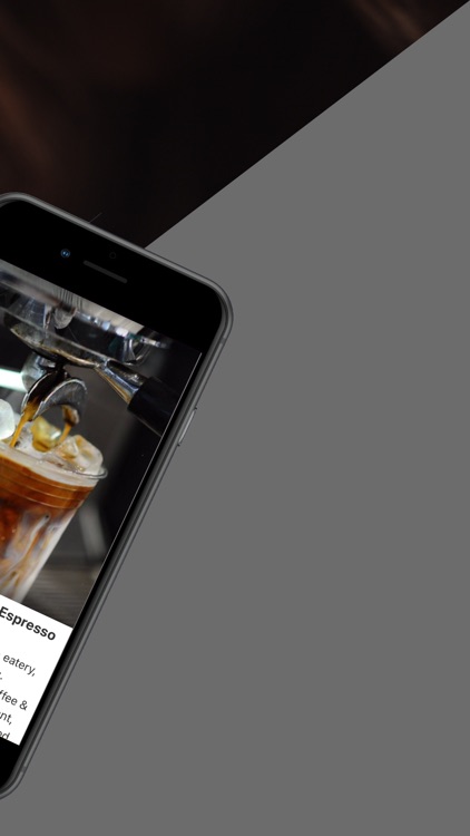 Chocolatte Espresso Bar Online