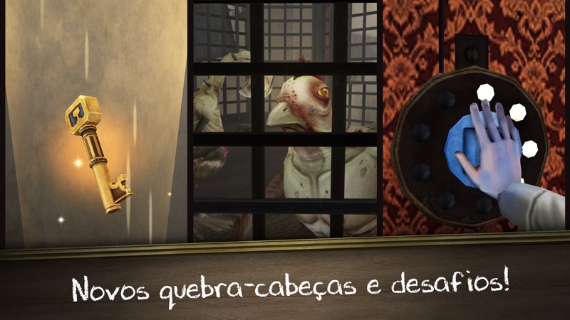 Evil Nun Rush screenshot 2