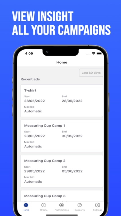 Business Suite Ads screenshot-3