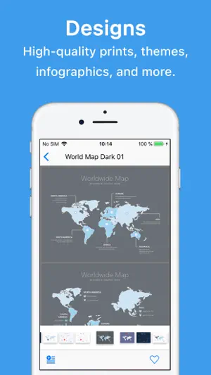 Templates for Google Docs screenshot 4