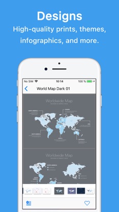 Templates for Google Docs screenshot 4