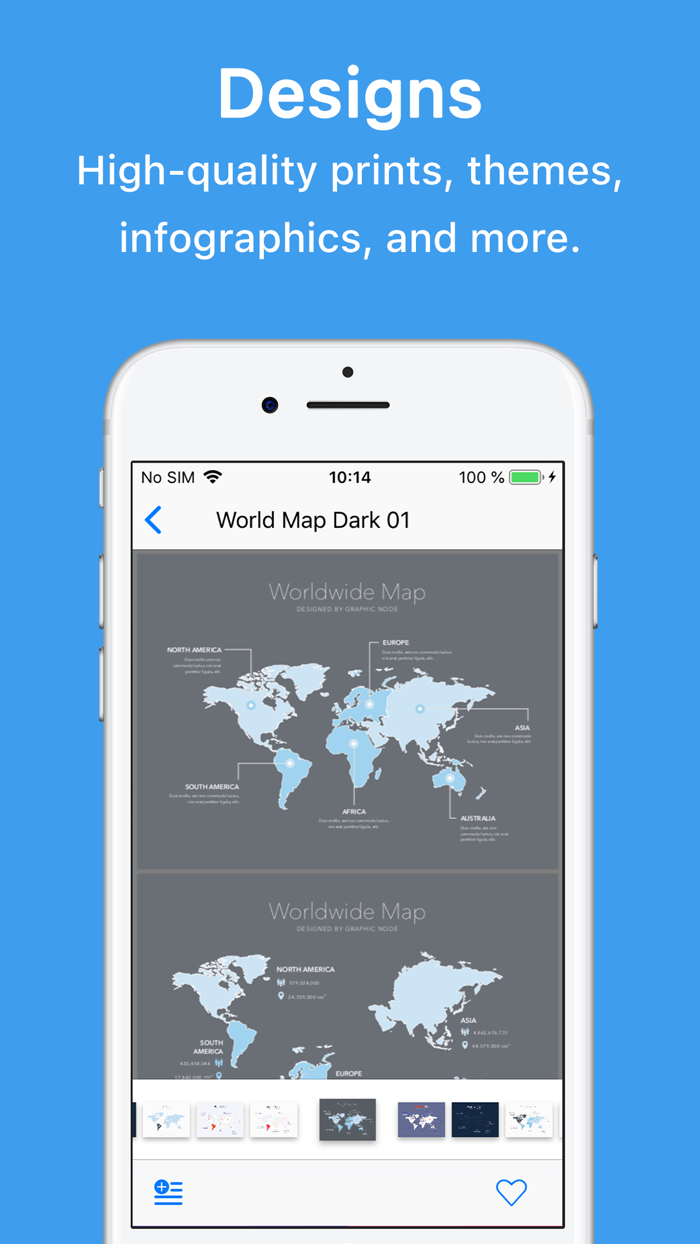 Templates for Google Docs