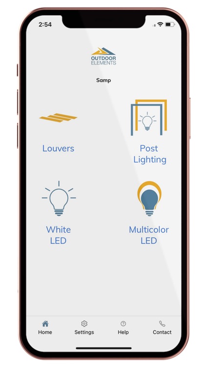 OutdoorElements screenshot-4