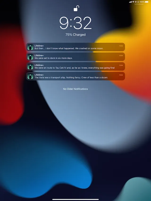 screenshot 4