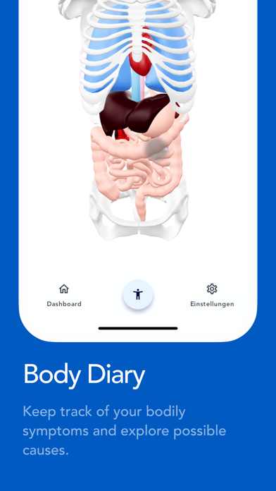 Somascape - Body & Soul Screenshot