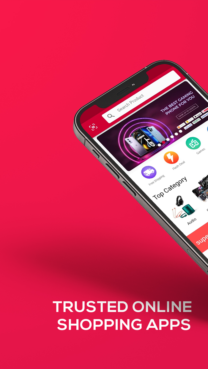 ShopZ BD online Shopping App