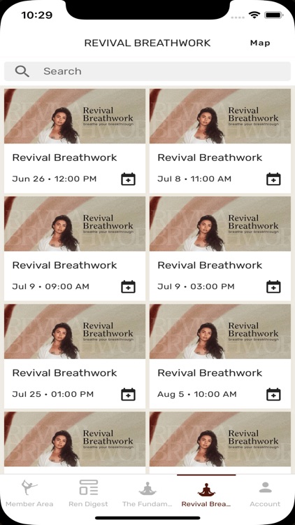 Ren Wellbeing screenshot-4