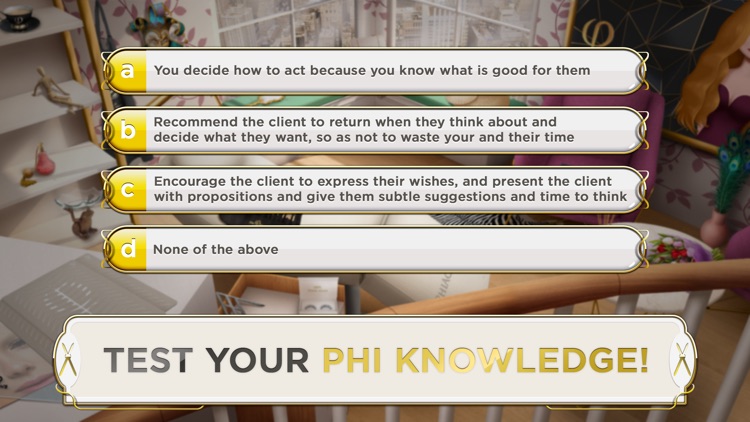 Hidden Destiny screenshot-6