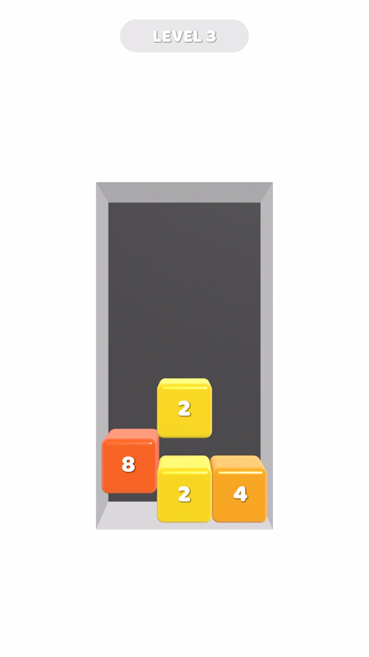 #2. Slidey Tower (iOS) 由: Ali Can Uncu