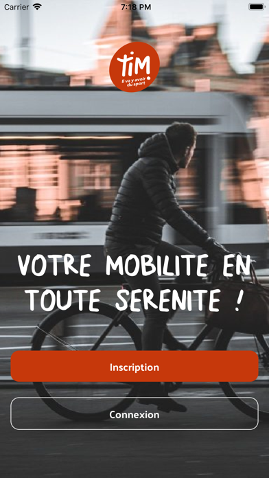 Screenshot #1 pour Tim Manager
