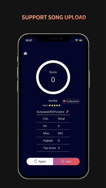 Heatmai screenshot-3