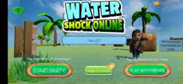 Game screenshot Splash Water SHOCK apk