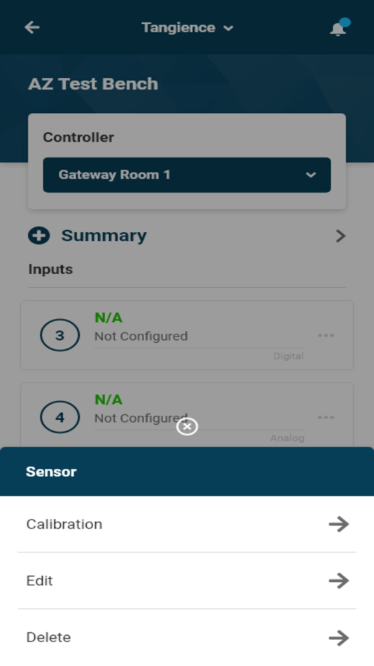 #5. Zeus IoT (iOS) Podle: Onemind Services LLC