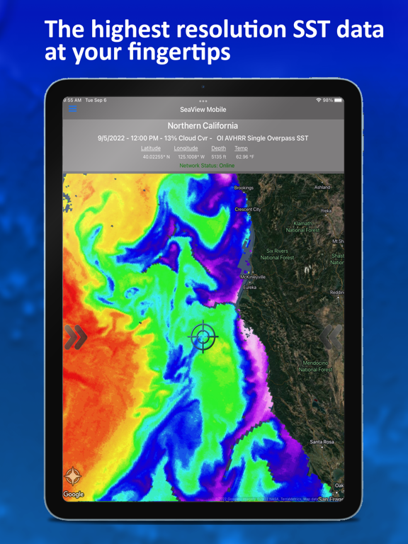 SeaView Mobileのおすすめ画像4