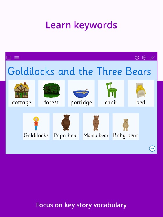 Clicker Talk screenshot-5