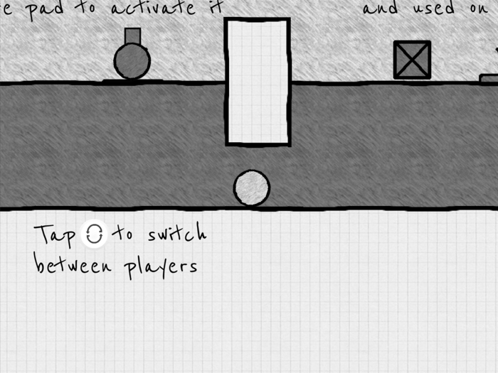 Layers Fun Unique Puzzle Game