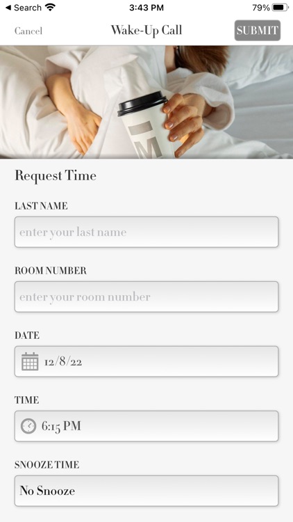 Hotel Madero Buenos Aires screenshot-3