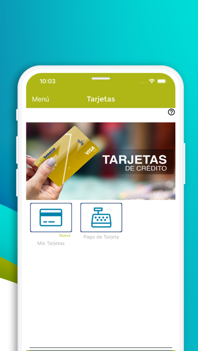 ASEBANACIO Screenshot