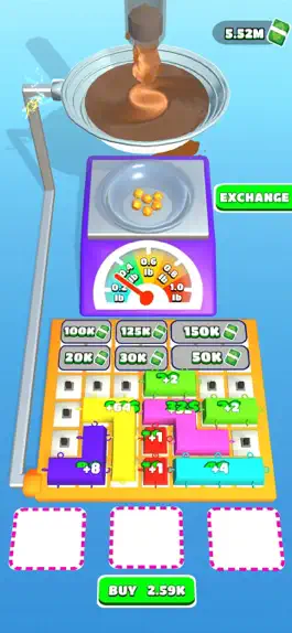 Game screenshot Gold Panning Fever hack