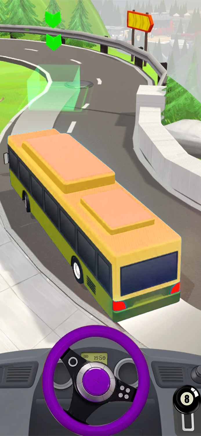 Vehicle Master 3D - Car Games