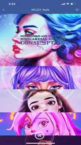 Game screenshot rn4students apk